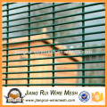 2016 Anti Climb Mesh soudé 358 High Security Fence (Factory Exporter)